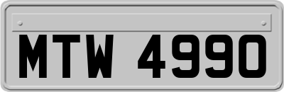 MTW4990