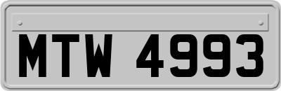 MTW4993