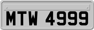 MTW4999