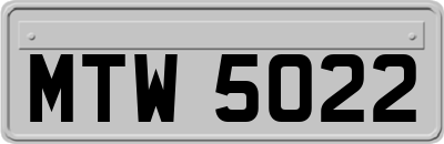 MTW5022