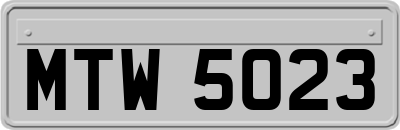 MTW5023