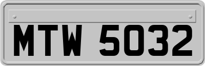 MTW5032