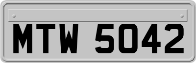 MTW5042