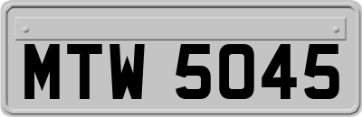 MTW5045