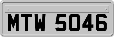 MTW5046