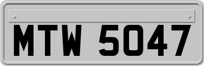 MTW5047