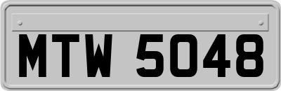 MTW5048