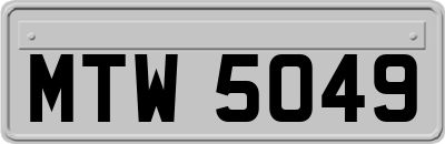 MTW5049
