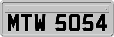 MTW5054