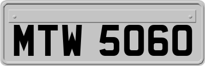 MTW5060