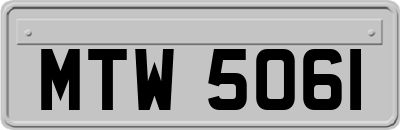 MTW5061
