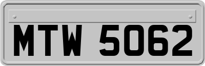 MTW5062
