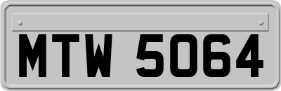 MTW5064