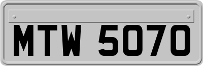 MTW5070