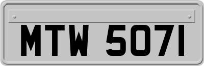 MTW5071