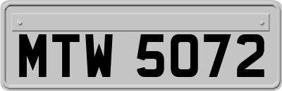 MTW5072