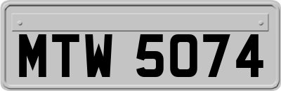 MTW5074