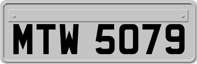 MTW5079