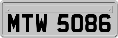 MTW5086