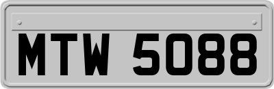 MTW5088
