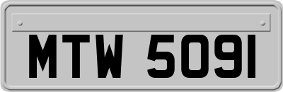 MTW5091