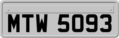MTW5093