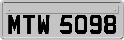 MTW5098
