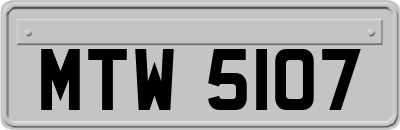 MTW5107