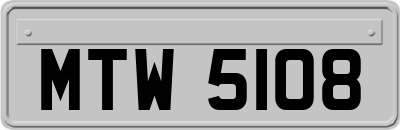 MTW5108