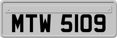 MTW5109