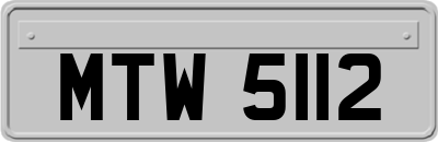 MTW5112