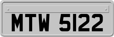 MTW5122