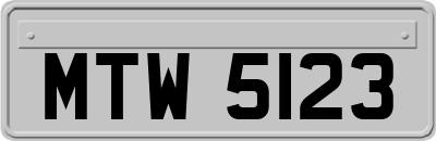 MTW5123