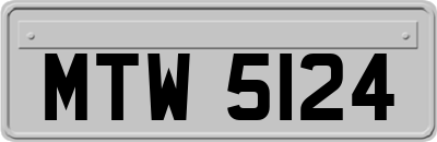 MTW5124