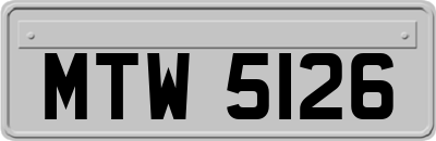 MTW5126