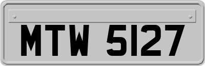 MTW5127