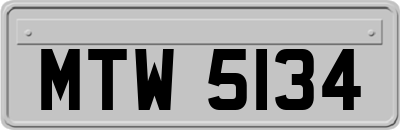 MTW5134