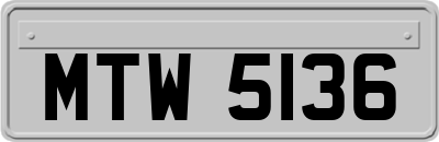 MTW5136