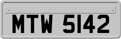 MTW5142