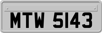 MTW5143