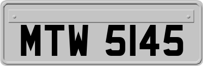 MTW5145