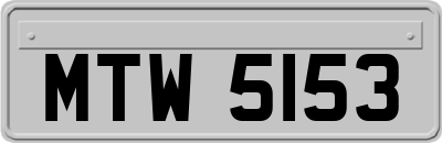 MTW5153