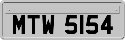 MTW5154