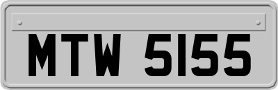 MTW5155