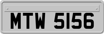 MTW5156