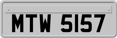 MTW5157