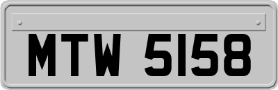 MTW5158