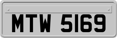 MTW5169