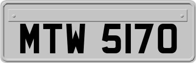 MTW5170
