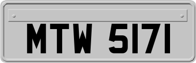 MTW5171